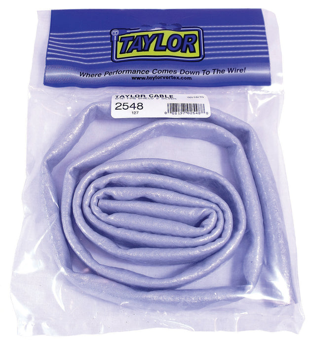 Taylor Cable 2552 Fire Sleeving - Truck Part Superstore