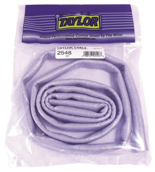 Taylor Cable 2548 Fire Sleeving - Truck Part Superstore