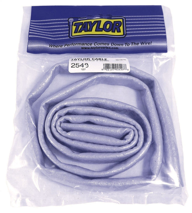 Taylor Cable 2549 Fire Sleeving - Truck Part Superstore