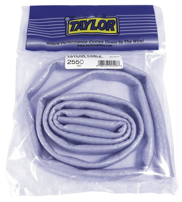 Taylor Cable 2550 Fire Sleeving - Truck Part Superstore