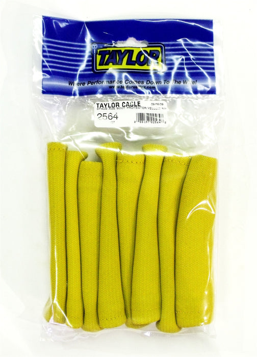 Taylor Cable 2564 Space Age Boot Protector - Truck Part Superstore