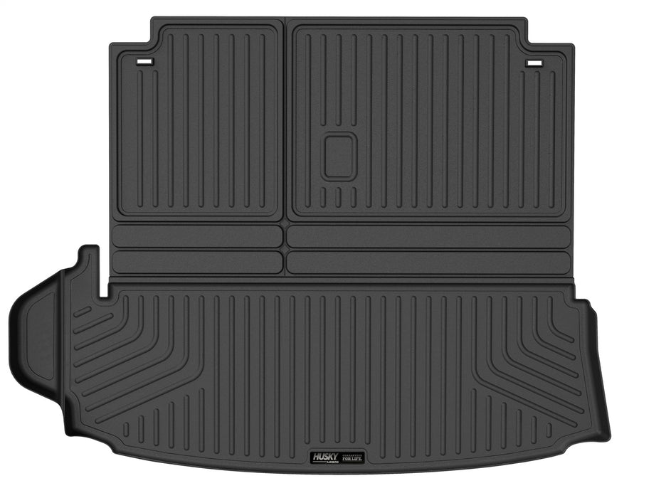 Husky Liners 25791 Weatherbeater-Cargo Liner for Select Toyota Highlander