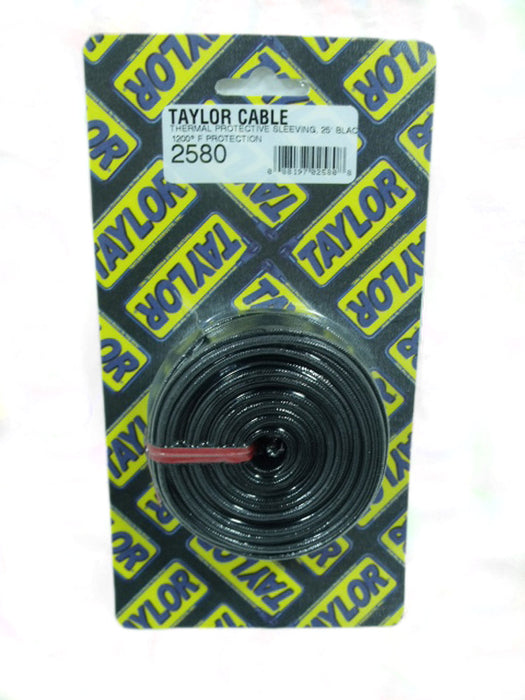 Taylor Cable 2580 Thermal Protective Sleeving - Truck Part Superstore