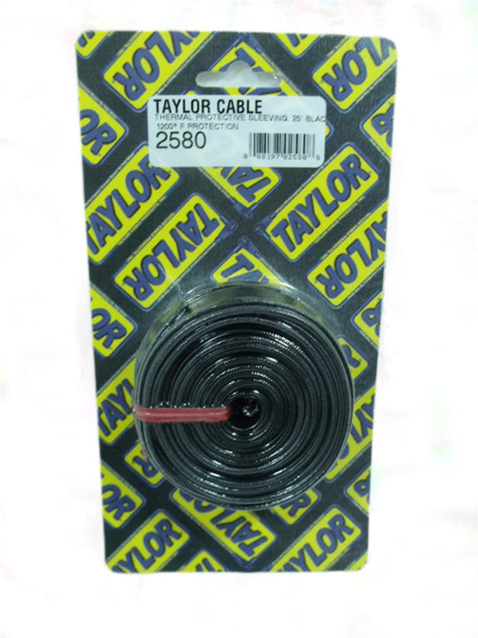 Taylor Cable 2580 Thermal Protective Sleeving - Truck Part Superstore