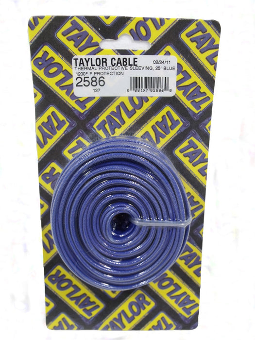 Taylor Cable 2586 Thermal Protective Sleeving - Truck Part Superstore