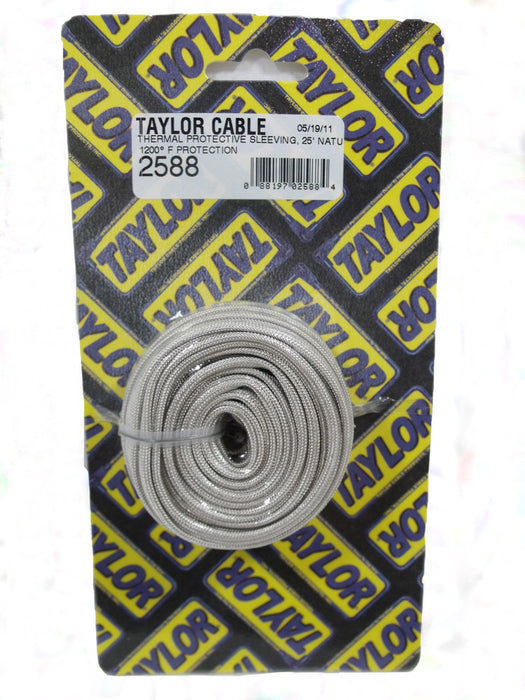 Taylor Cable 2588 Thermal Protective Sleeving - Truck Part Superstore