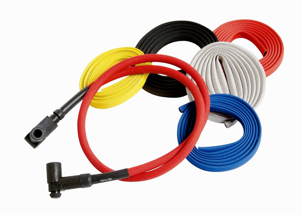 Taylor Cable 2582 Thermal Protective Sleeving - Truck Part Superstore