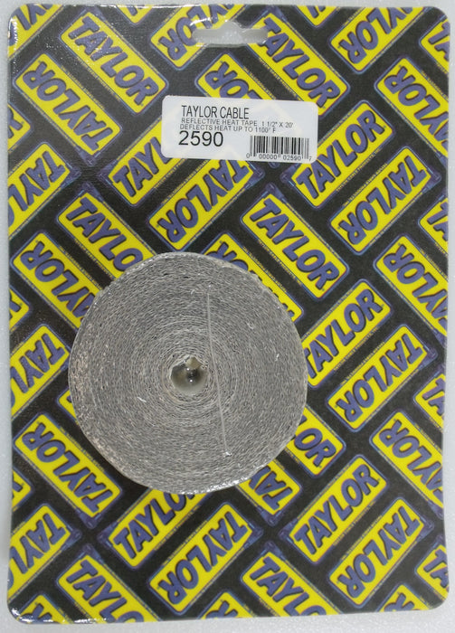 Taylor Cable 2590 Reflective Heat Tape - Truck Part Superstore