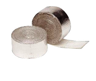 Taylor Cable 2590 Reflective Heat Tape - Truck Part Superstore
