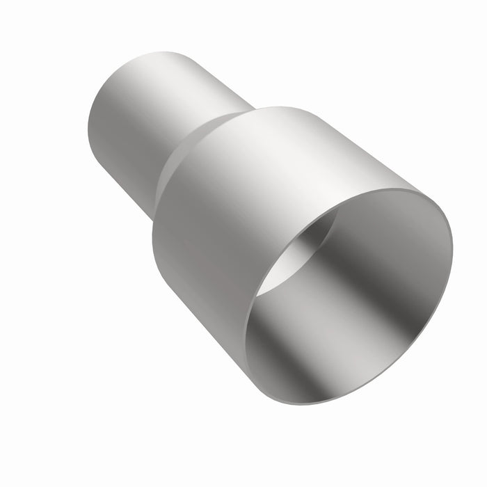 MagnaFlow Exhaust Products 10763 Exhaust Tip Adapter - 2.75/4 Inch - Truck Part Superstore