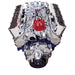 Edelbrock 45264 Engine Complete Assembly - Truck Part Superstore