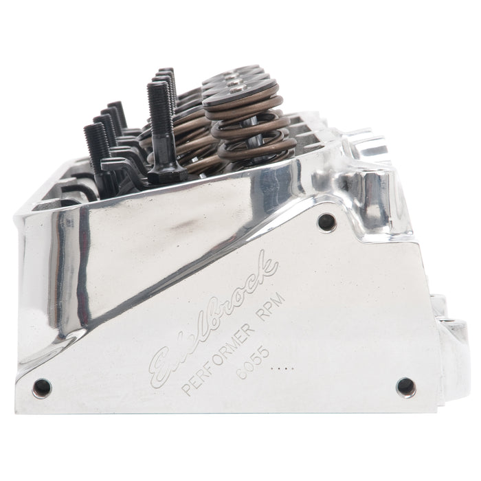 Edelbrock 605519 Engine Cylinder Head - Truck Part Superstore