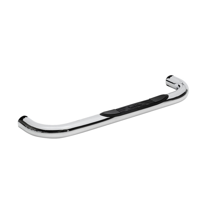 Westin 26-3800 Platinum 3 Round Step Bar - Truck Part Superstore