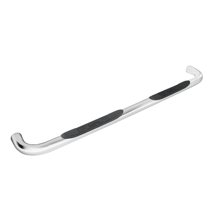 Westin 26-3810 Platinum 3 Round Step Bar - Truck Part Superstore