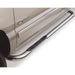 Westin 26-3810 Platinum 3 Round Step Bar - Truck Part Superstore