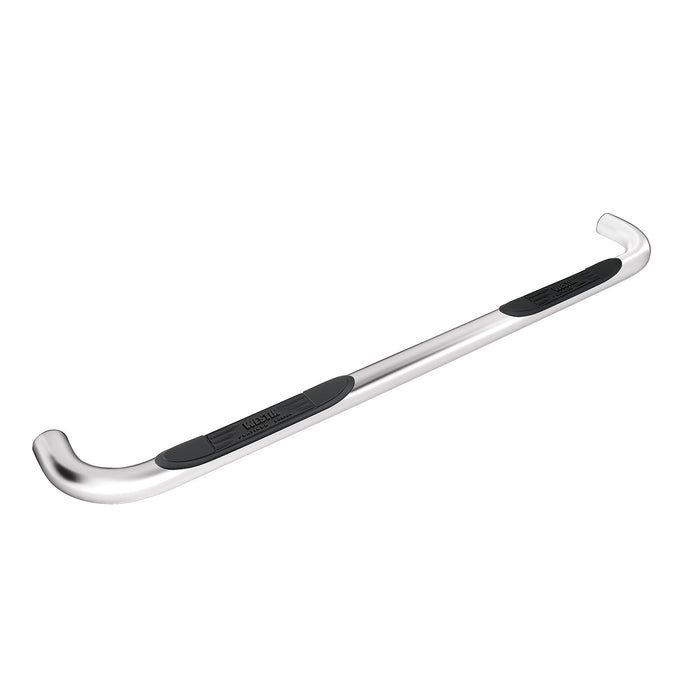 Westin 26-3930 Platinum 3 Round Step Bar - Truck Part Superstore