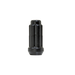 Gorilla Automotive 26148BC SD DUPLX LUG 14-1.50 BLK BULK - Truck Part Superstore