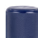 Mishimoto MMSK-XLK-BL Mishimoto Weighted Shift Knob, XL, Knurled, Blue - Truck Part Superstore