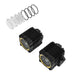 KC HiLiTES 265 FLEX ERA 1 - 2-Light Master Kit - Truck Part Superstore