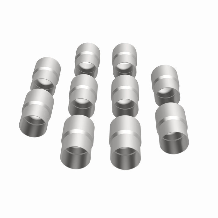 MagnaFlow Exhaust Products 15441 Direct-Fit Exhaust Pipe - Truck Part Superstore