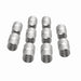 MagnaFlow Exhaust Products 15441 Direct-Fit Exhaust Pipe - Truck Part Superstore