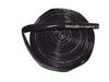 Taylor Cable 2680 Performance Protecting Sleeving; 3/8 In. O.D.; 25 Ft. Long; Black; - Truck Part Superstore