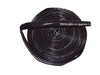 Taylor Cable 2680 Performance Protecting Sleeving; 3/8 In. O.D.; 25 Ft. Long; Black; - Truck Part Superstore