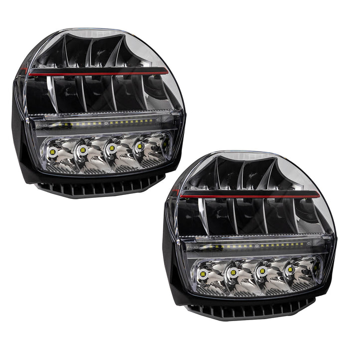 ARB ARBVX17 Intensity IQ Driving Lights - Truck Part Superstore
