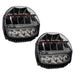 ARB ARBVX17 Intensity IQ Driving Lights - Truck Part Superstore