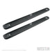 Westin 27-0000 Molded Running Boards - Truck Part Superstore