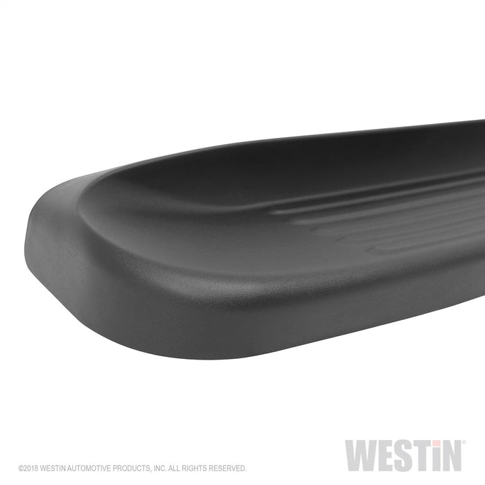 Westin 27-0000 Molded Running Boards - Truck Part Superstore