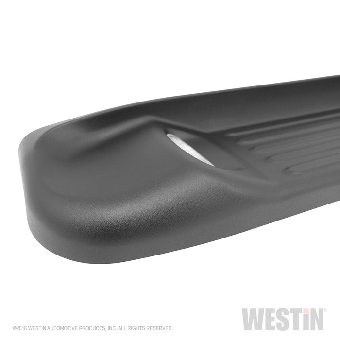 Westin 27-0005 Molded Running Boards - Truck Part Superstore