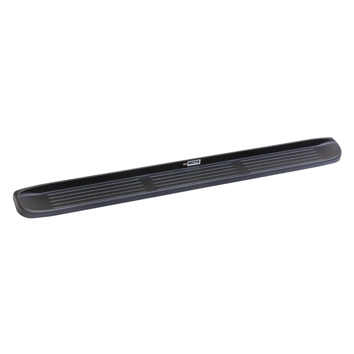 Westin 27-0010 Molded Running Boards - Truck Part Superstore