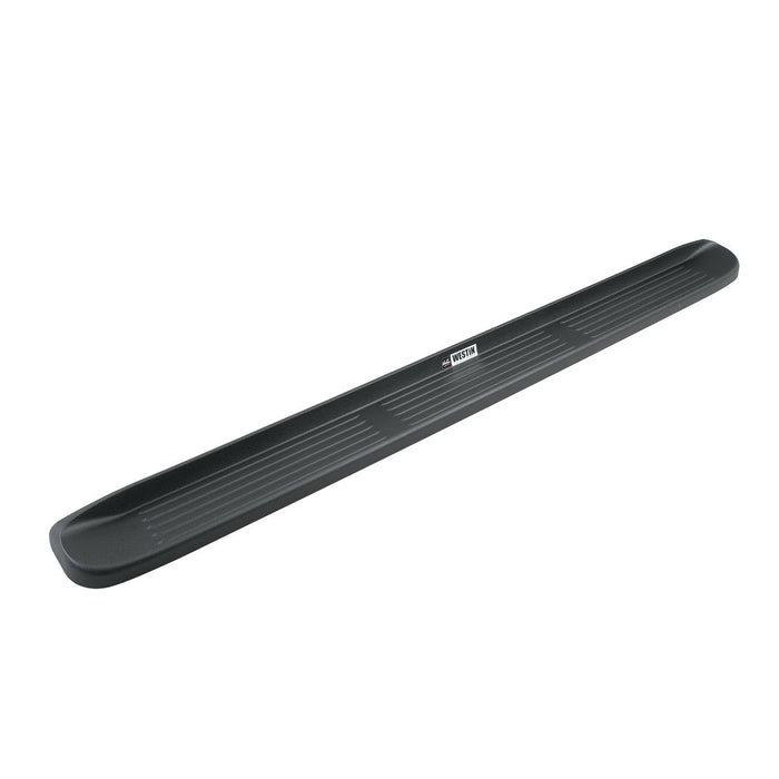 Westin 27-0010 Molded Running Boards - Truck Part Superstore
