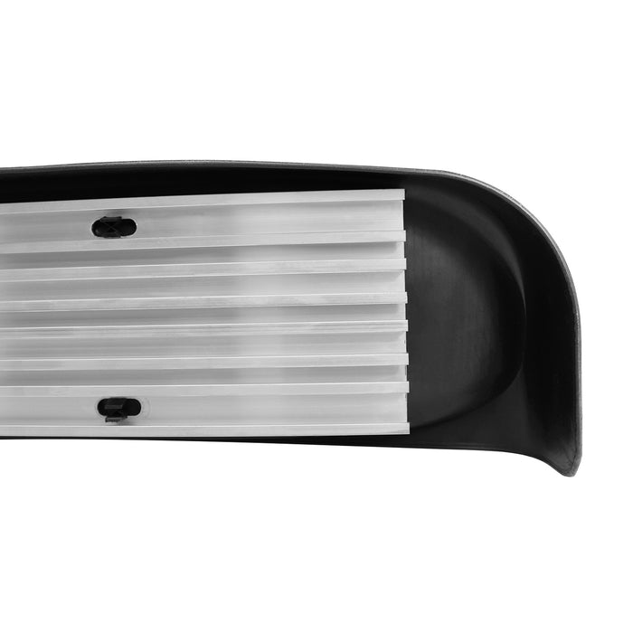 Westin 27-0010 Molded Running Boards - Truck Part Superstore