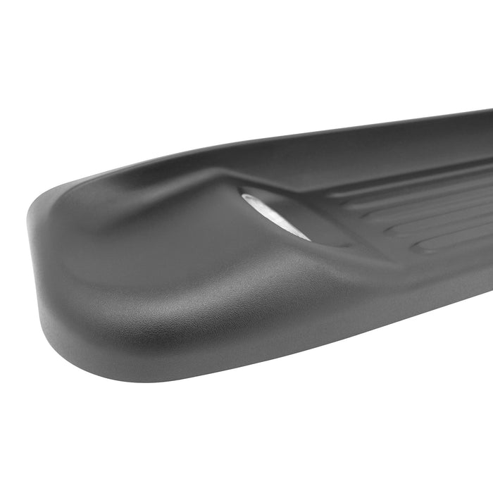 Westin 27-0015 Molded Running Boards - Truck Part Superstore