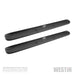 Westin 27-0020 Molded Running Boards - Truck Part Superstore