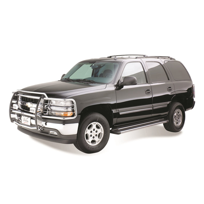 Westin 27-1035 Running Board Mount Kit; Black Finish; - Truck Part Superstore