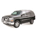 Westin 27-1035 Running Board Mount Kit; Black Finish; - Truck Part Superstore