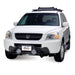 Westin 27-1445 Running Board Mount Kit; Black Finish; - Truck Part Superstore