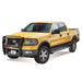 Westin 27-1535 Running Board Mount Kit; No Drilling Required; Black Finish; For Super Crew Cab; - Truck Part Superstore