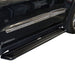 Westin 27-1975 Running Board Mount Kit; Black Finish; - Truck Part Superstore