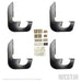 Westin 27-2135 Running Board Mount Kit; Black Finish; - Truck Part Superstore
