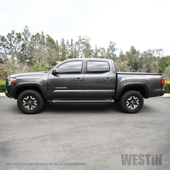 Westin 27-65710 SG6 LED Running Boards - Truck Part Superstore