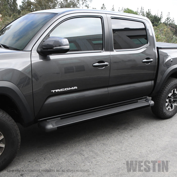 Westin 27-65710 SG6 LED Running Boards - Truck Part Superstore