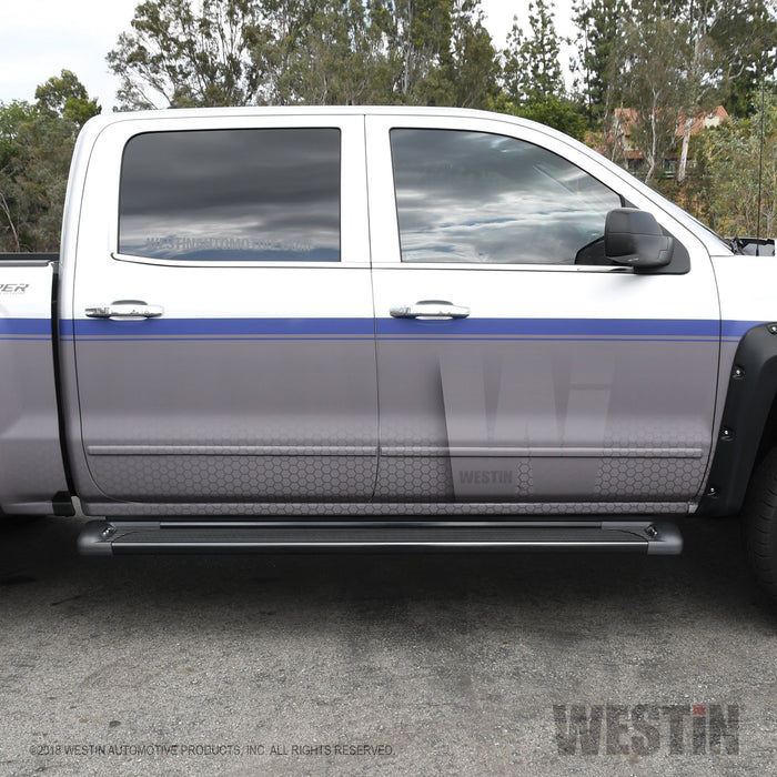 Westin 27-5755 Sure-Grip Running Boards - Truck Part Superstore