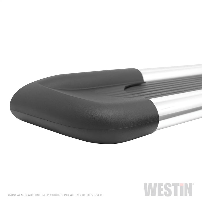 Westin 27-6100 Sure-Grip Running Boards - Truck Part Superstore