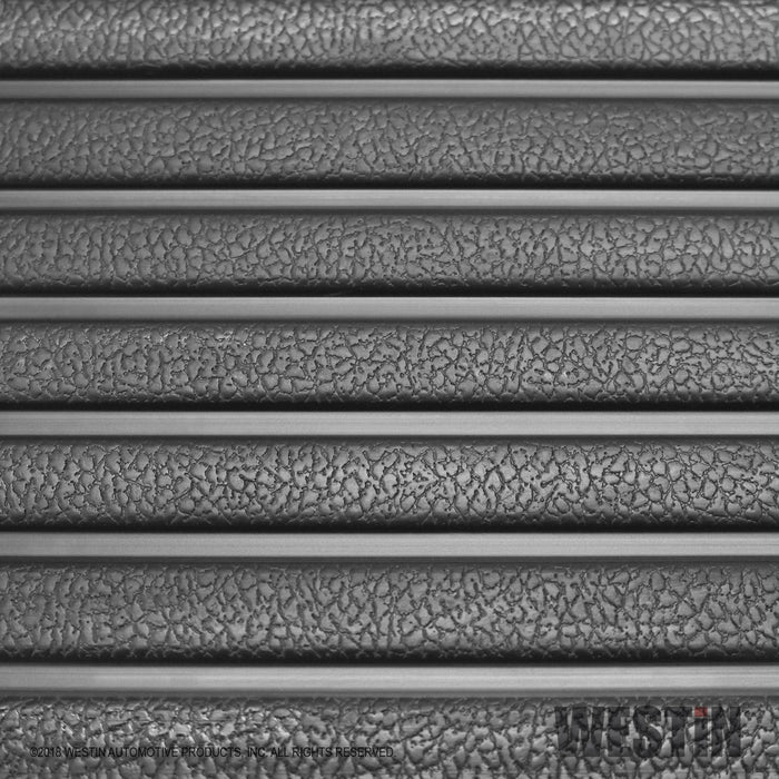 Westin 27-6100 Sure-Grip Running Boards - Truck Part Superstore
