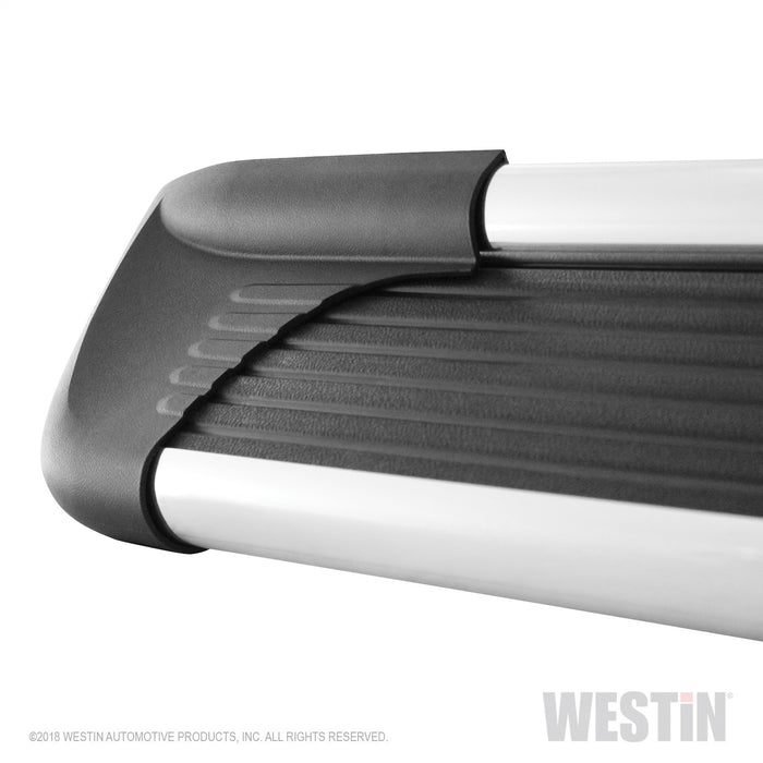 Westin 27-6100 Sure-Grip Running Boards - Truck Part Superstore