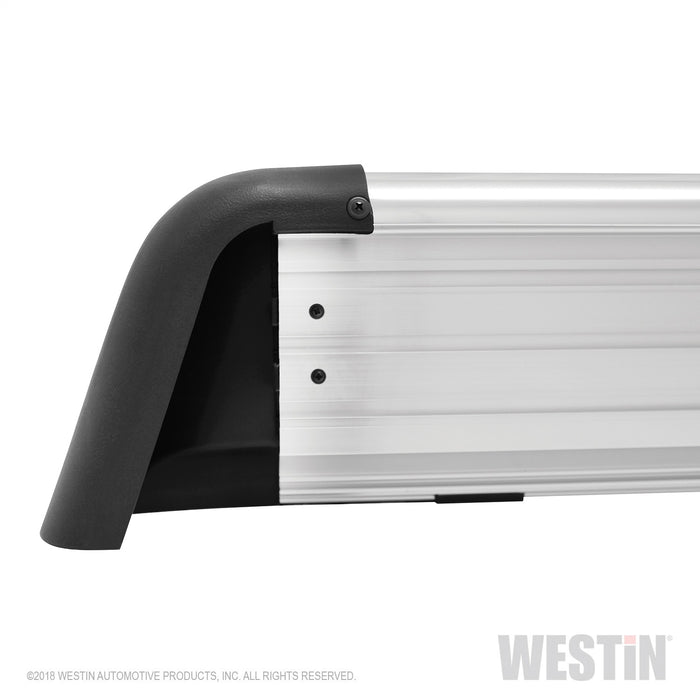 Westin 27-6100 Sure-Grip Running Boards - Truck Part Superstore